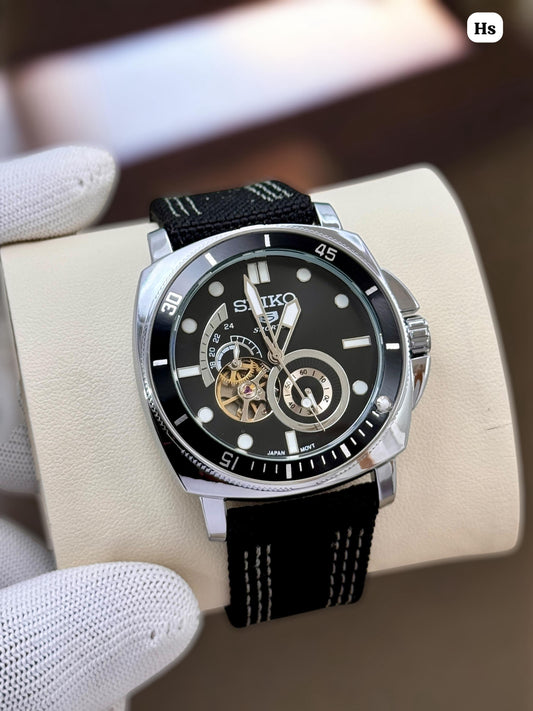 Enjoy the perfect blend of style and functionality with our premium watches