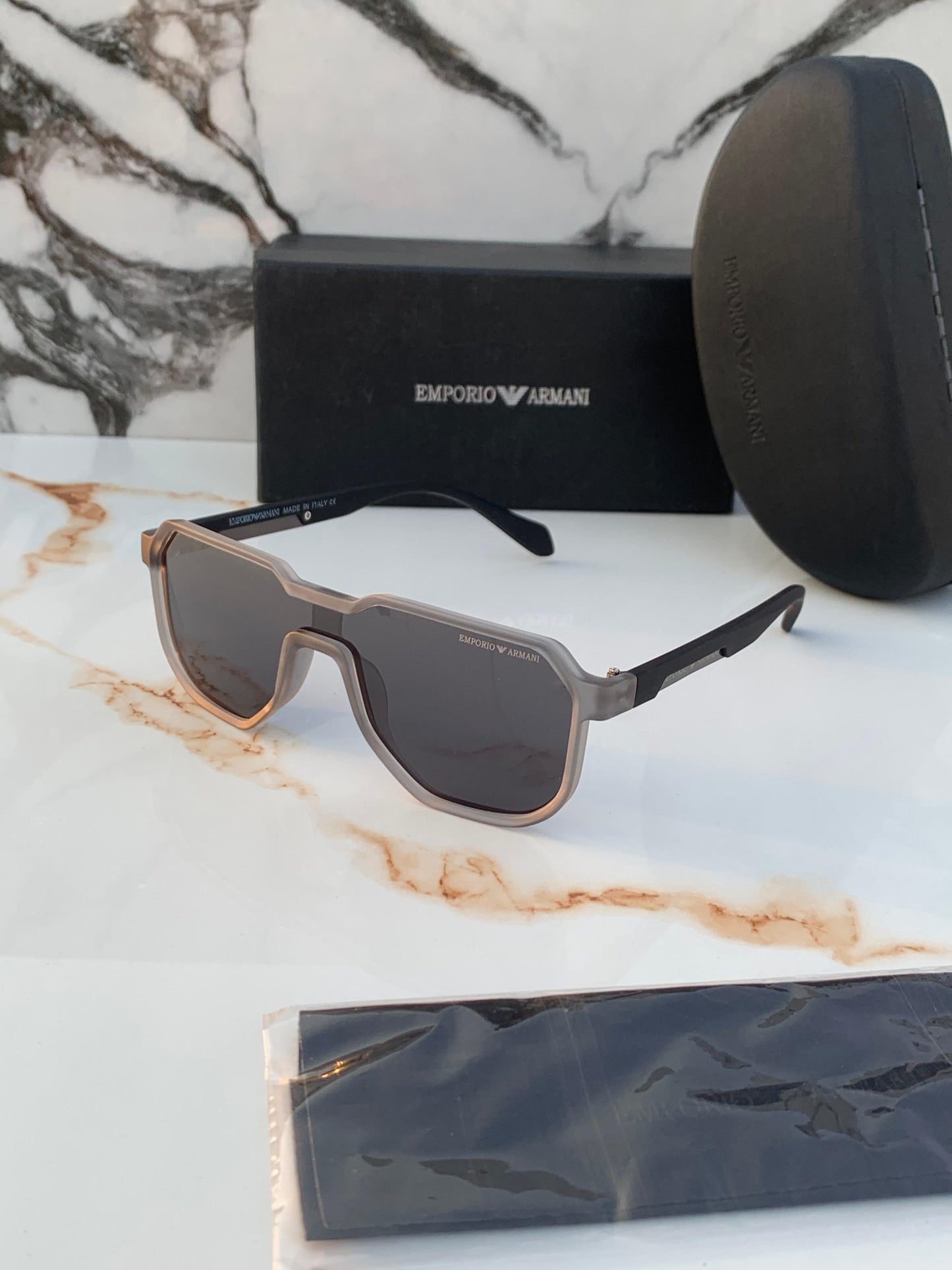 Elevate Your Style with Sunglasses