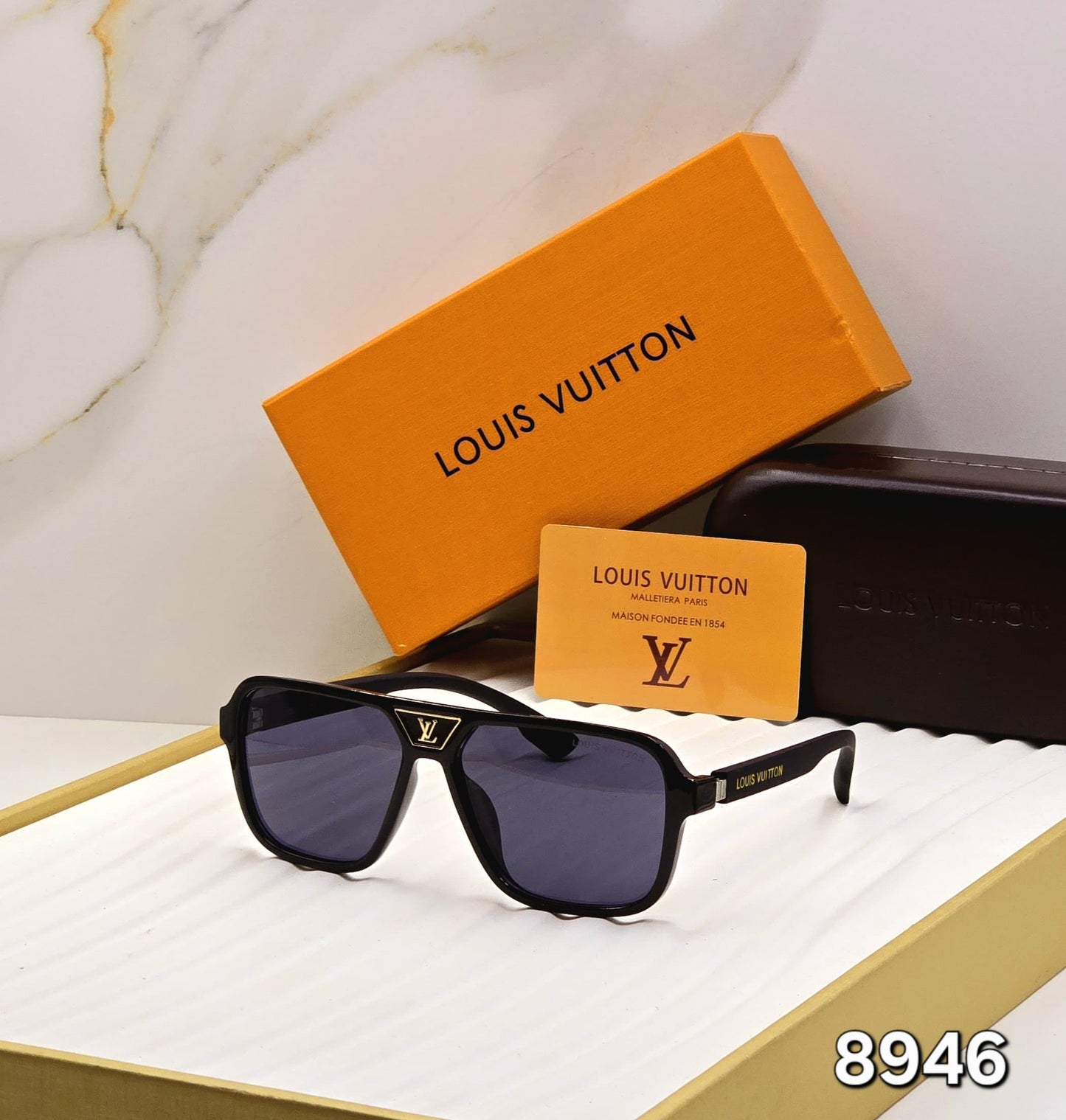 Elevate Your Style with Sunglasses