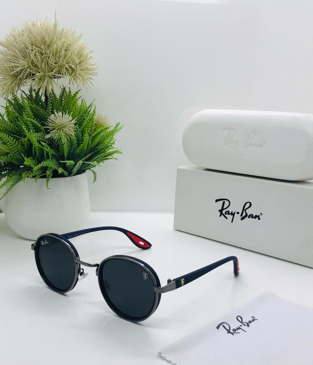 Elevate Your Style with Sunglasses