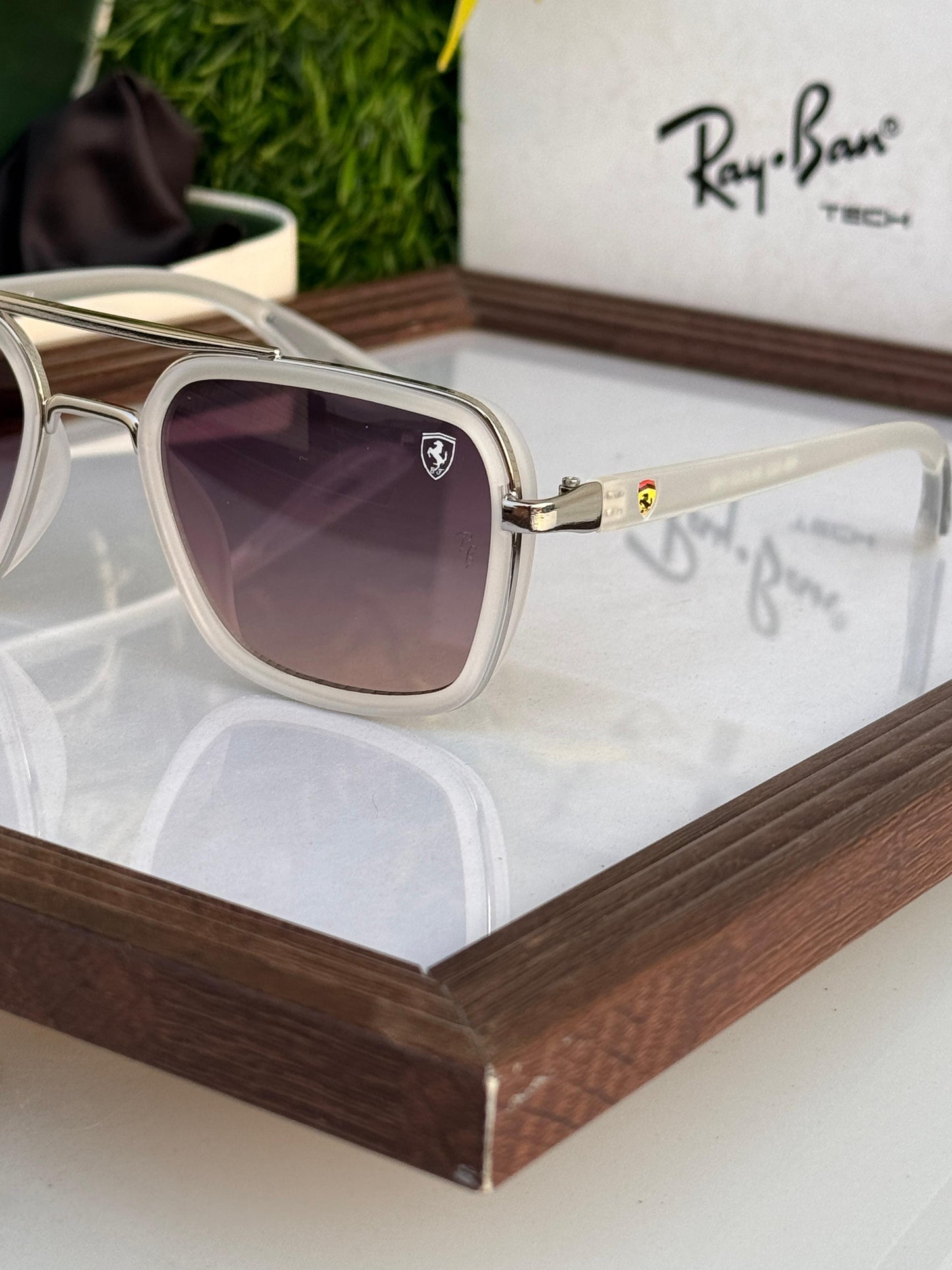 Elevate Your Style with Sunglasses