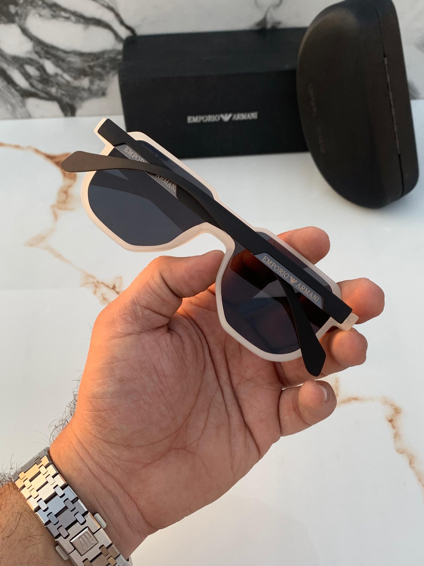Elevate Your Style with Sunglasses
