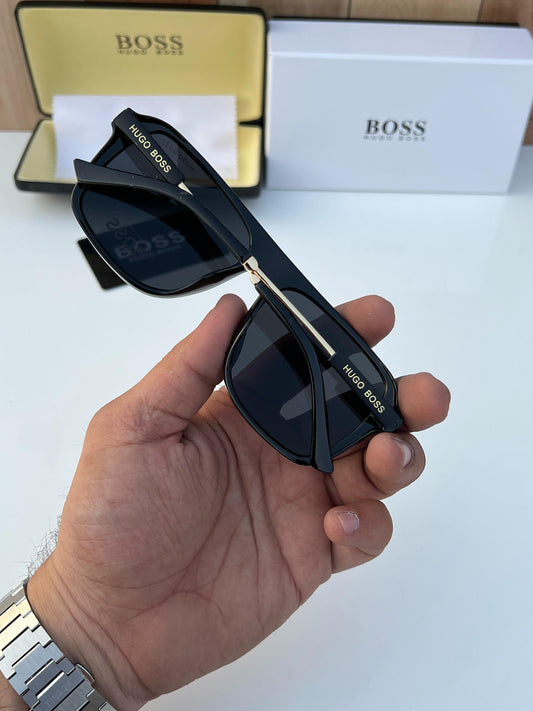 Elevate Your Style with Sunglasses