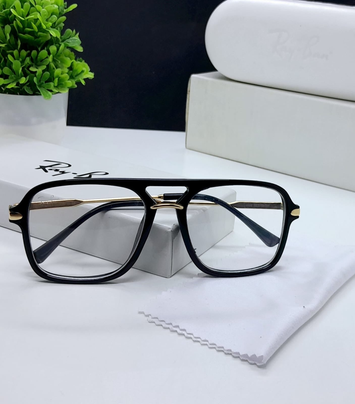 Elevate Your Style with Sunglasses