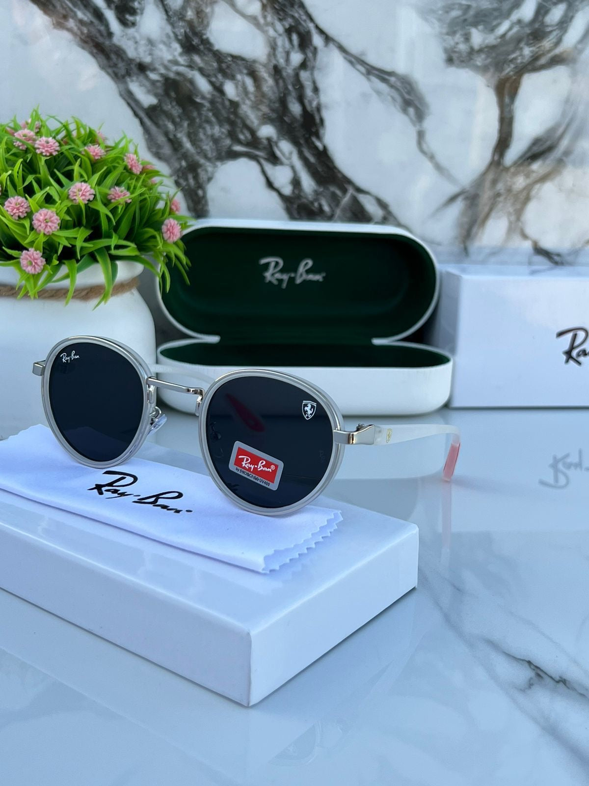 Elevate Your Style with Sunglasses