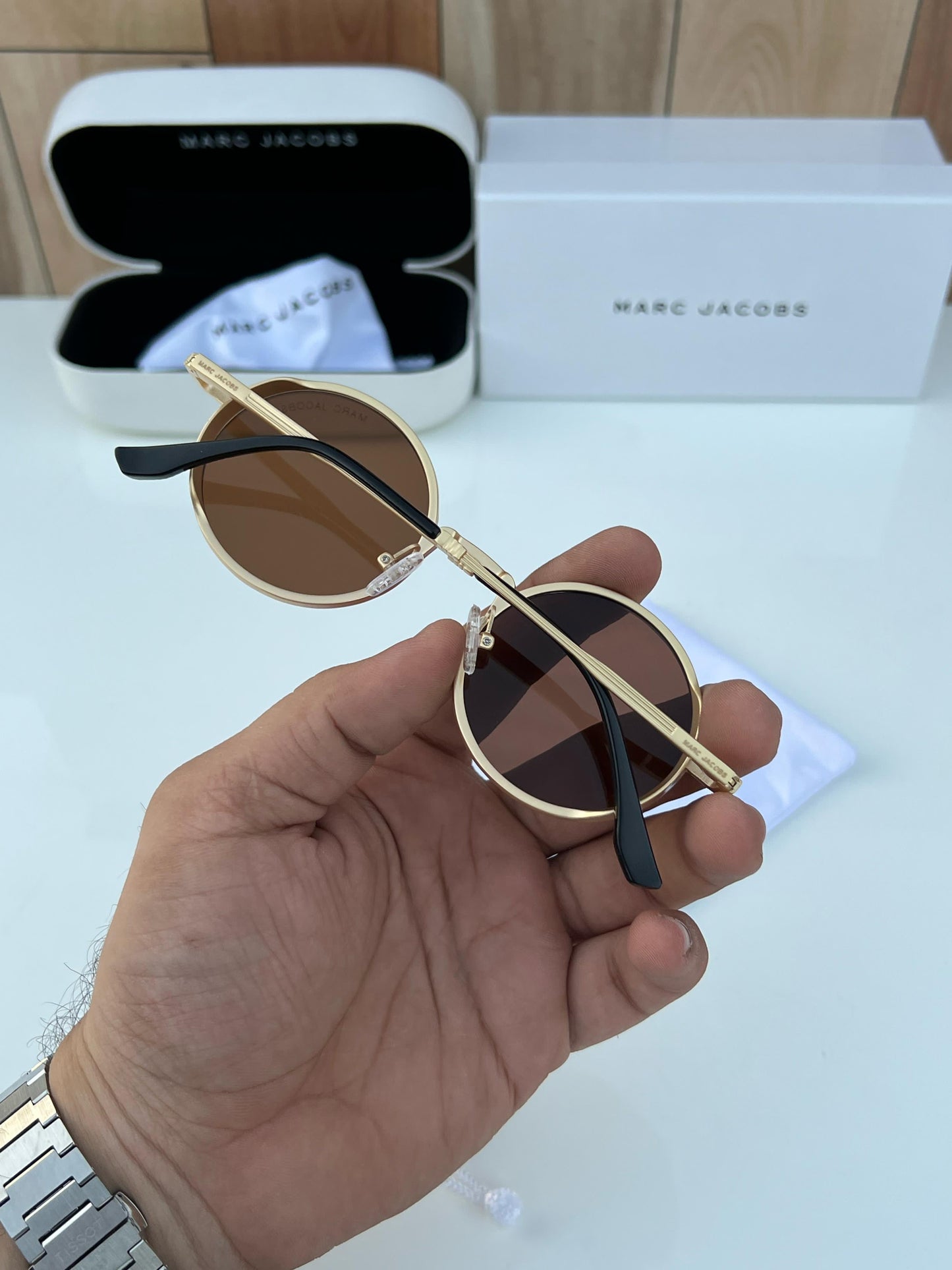 Elevate Your Style with Sunglasses