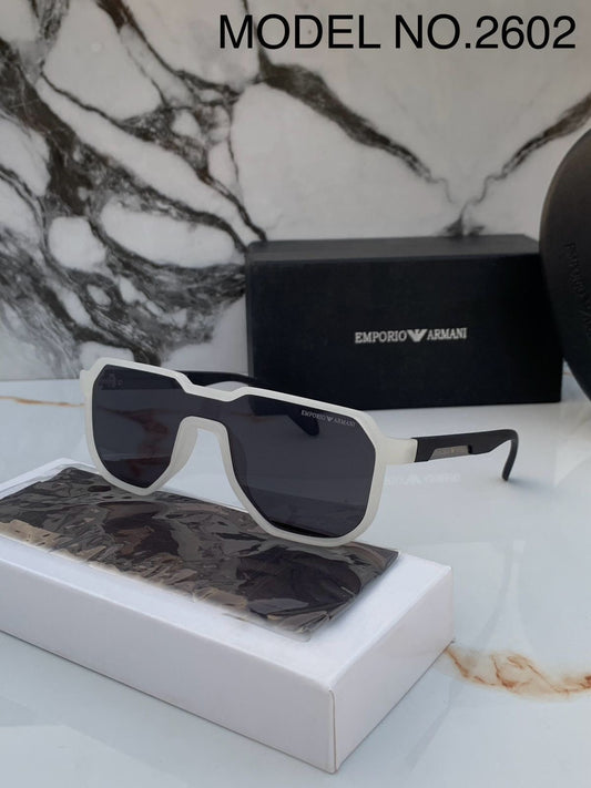 Elevate Your Style with Sunglasses