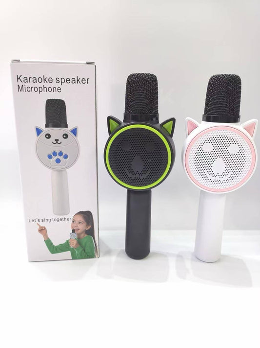 KARAOKE MIC EVER WITH UNLIMITED FEATURES