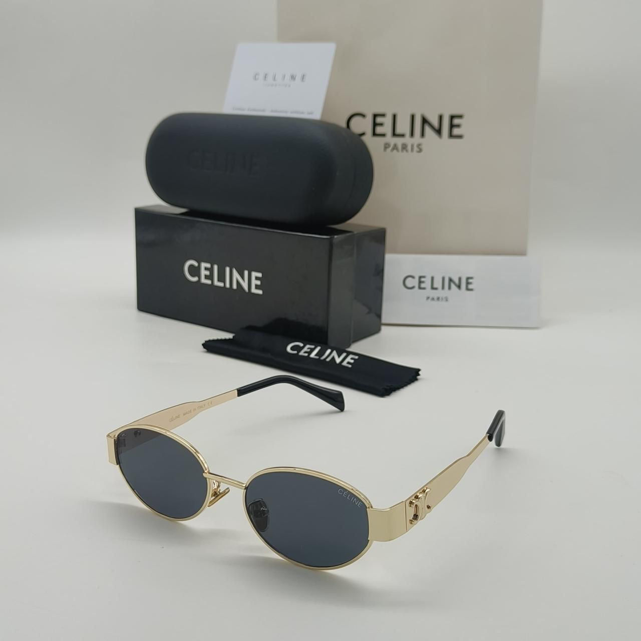 Elevate Your Style with Sunglasses
