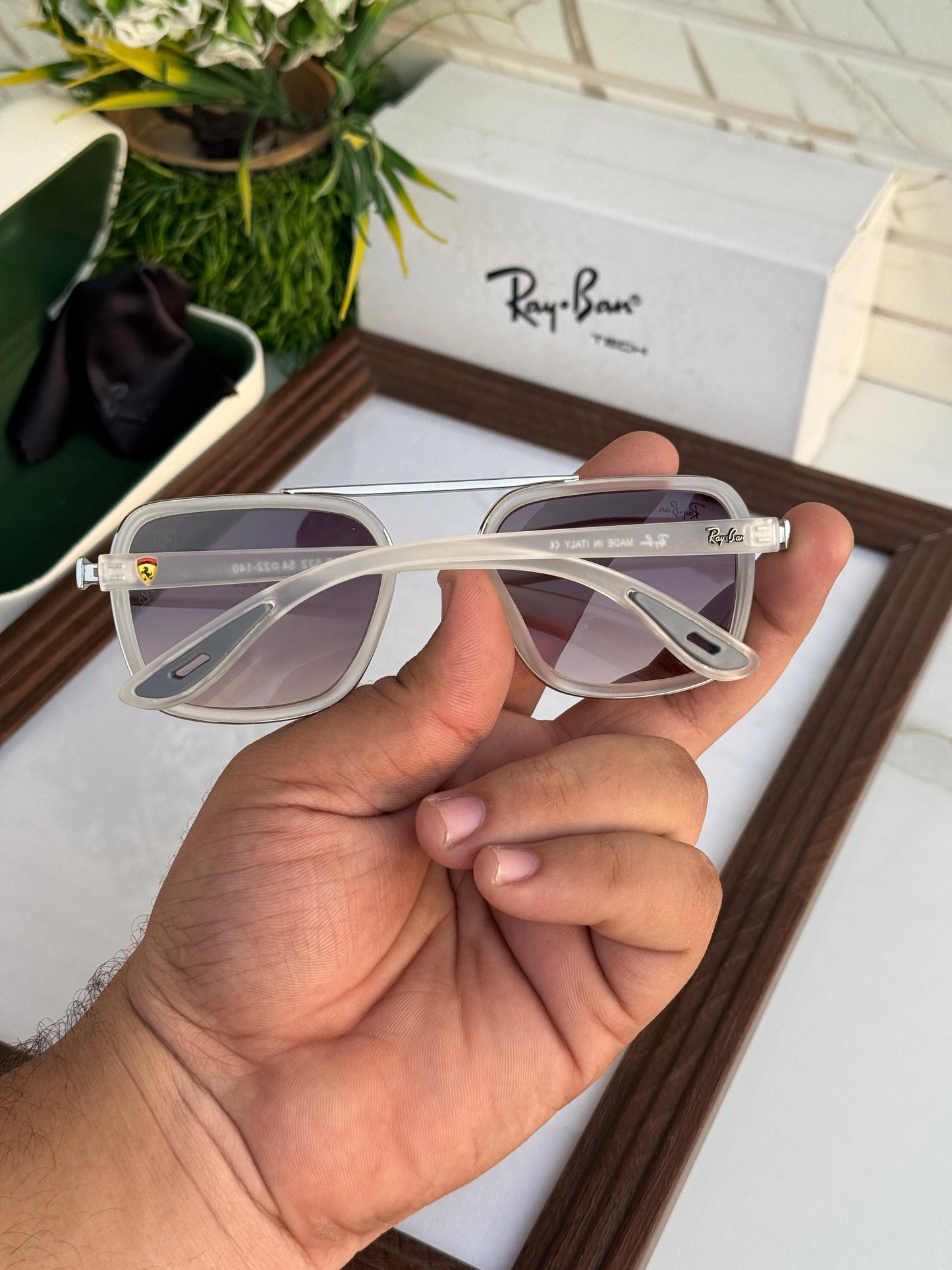 Elevate Your Style with Sunglasses