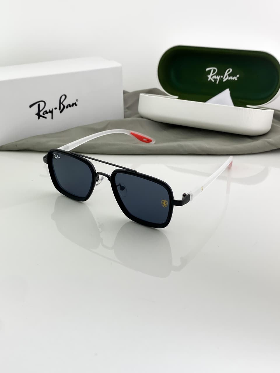 Inspired Branded Sunglass – Unisex