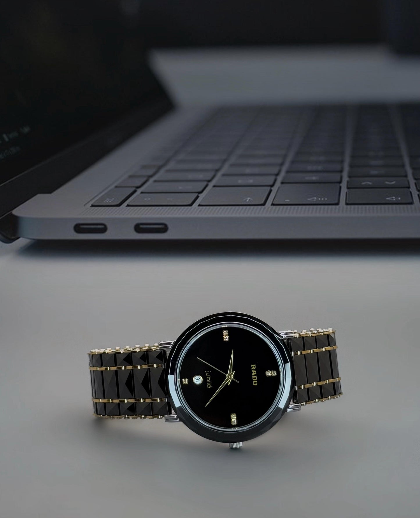 latest Quality of new ceramic watches