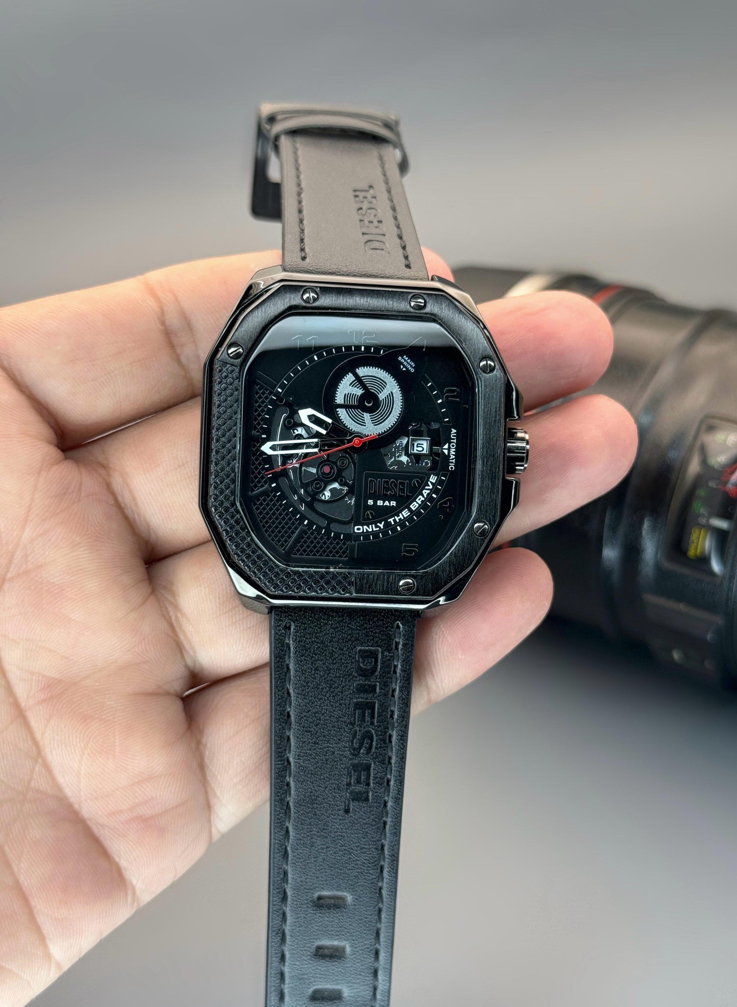 Best Men's Analog Watch