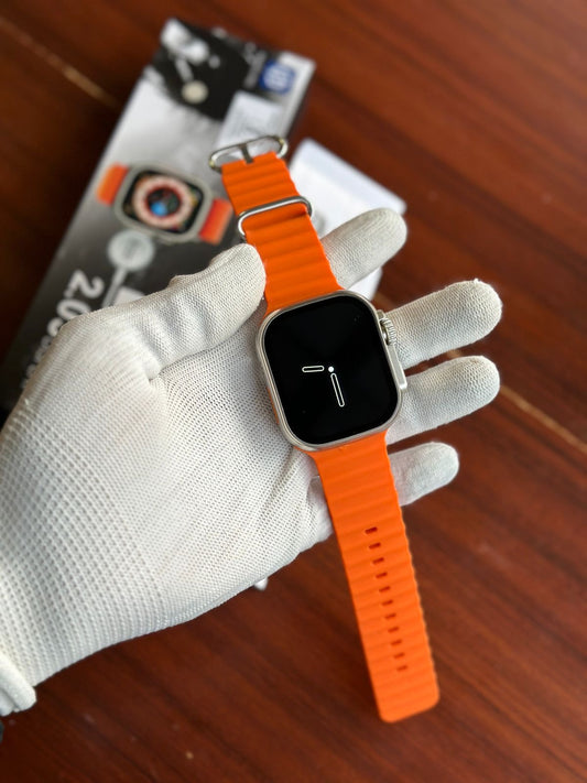 T900 Ultra Smartwatch