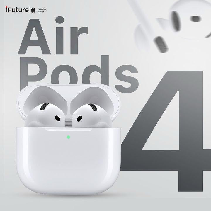 Wireless Earbuds 4th Generation