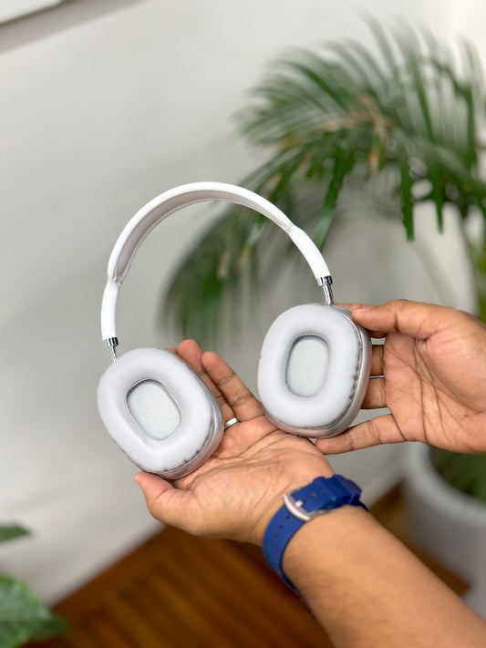 Premium Wireless Headphones MAX ANC