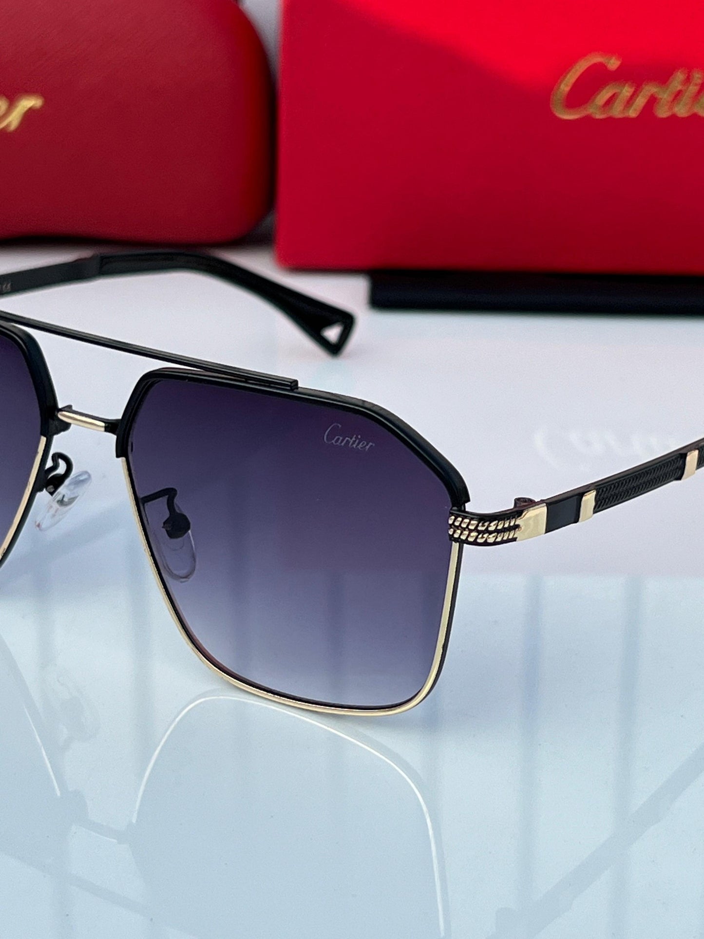 Elevate Your Style with Sunglasses