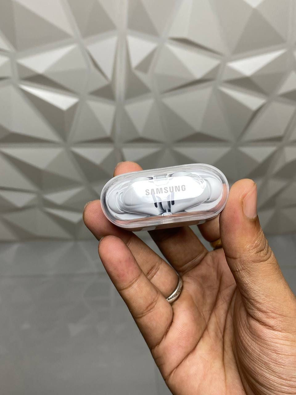 Wireless Earbuds - Buds 3 Pro