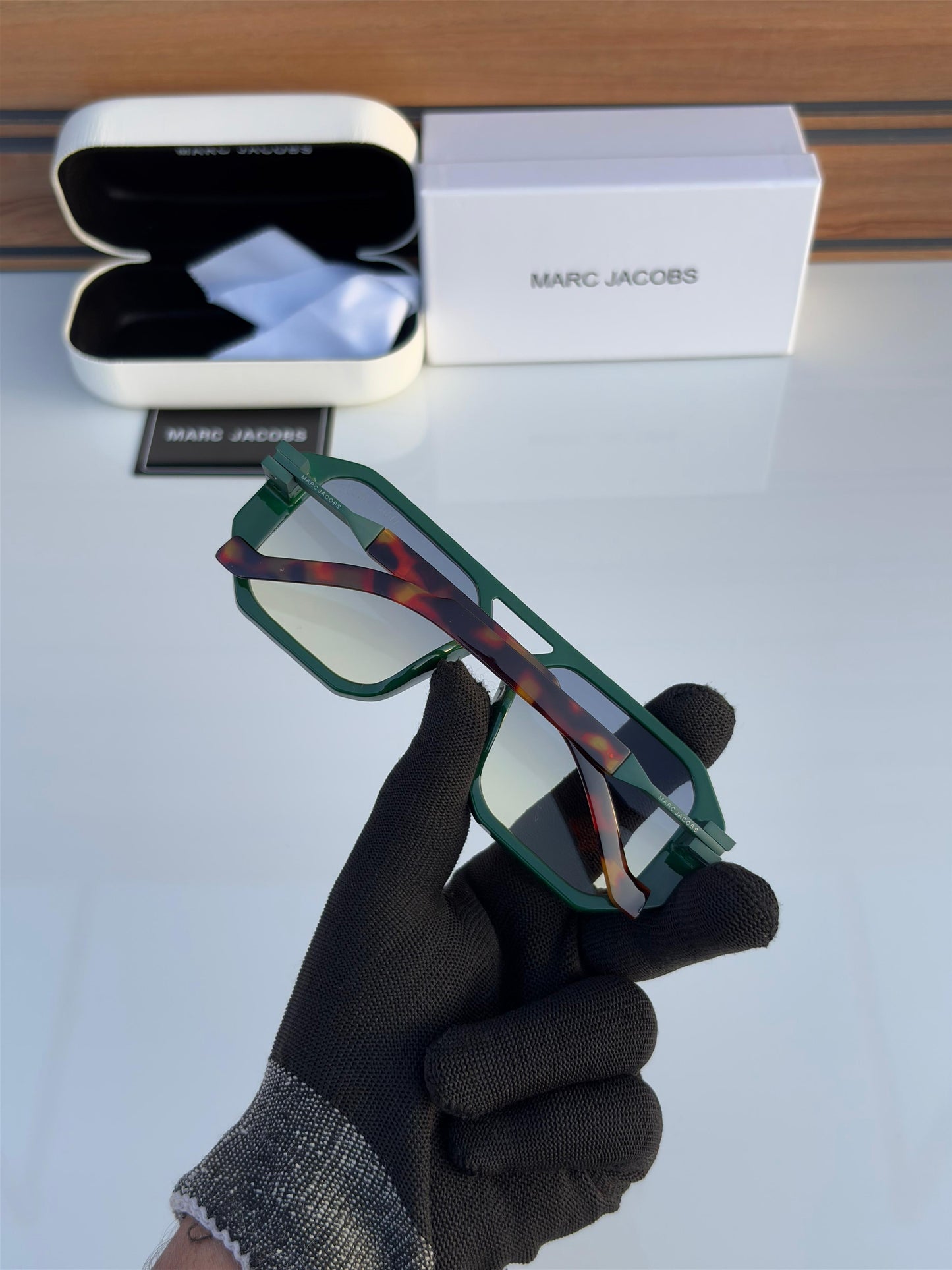 Elevate Your Style with Sunglasses