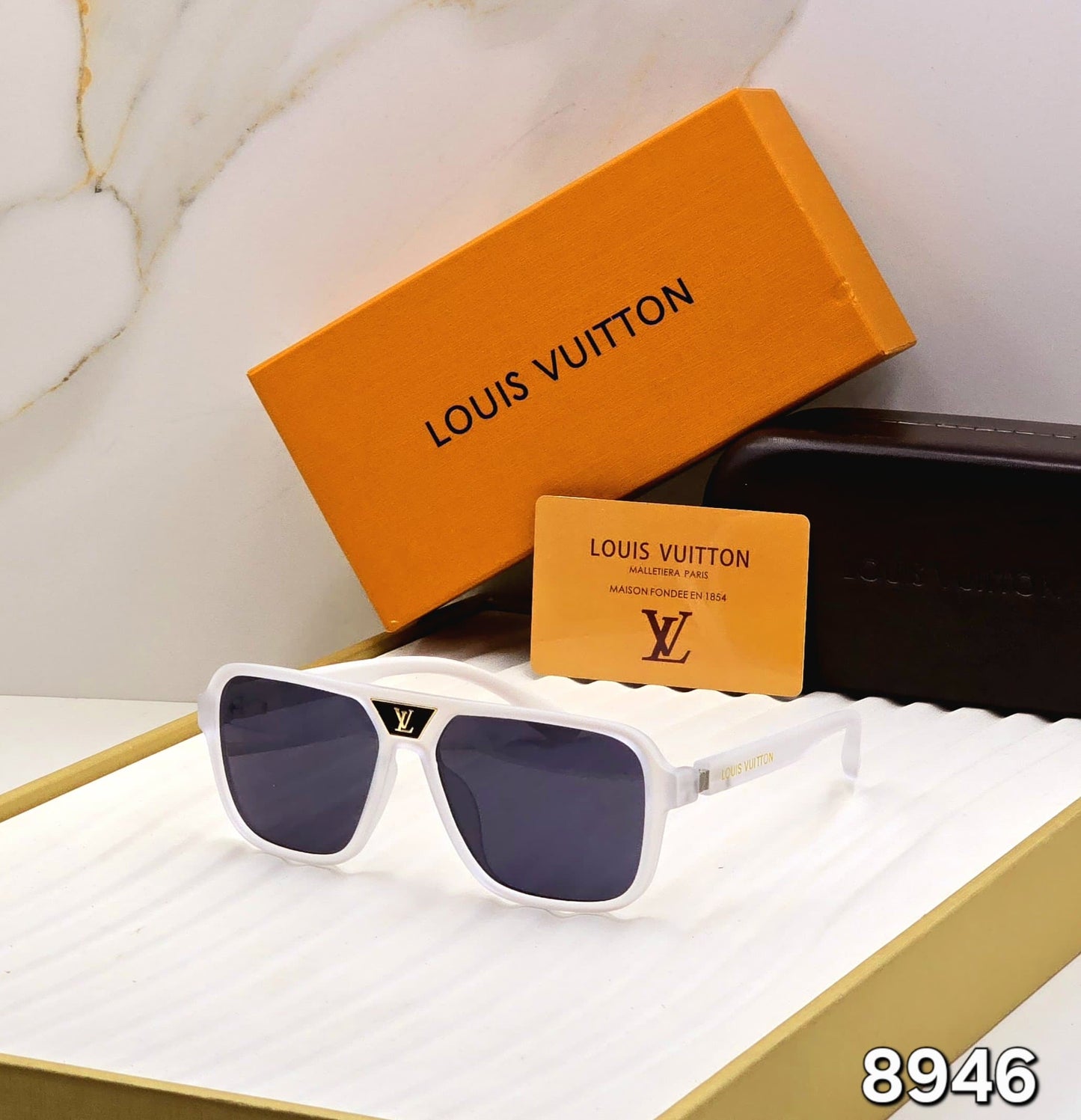 Elevate Your Style with Sunglasses