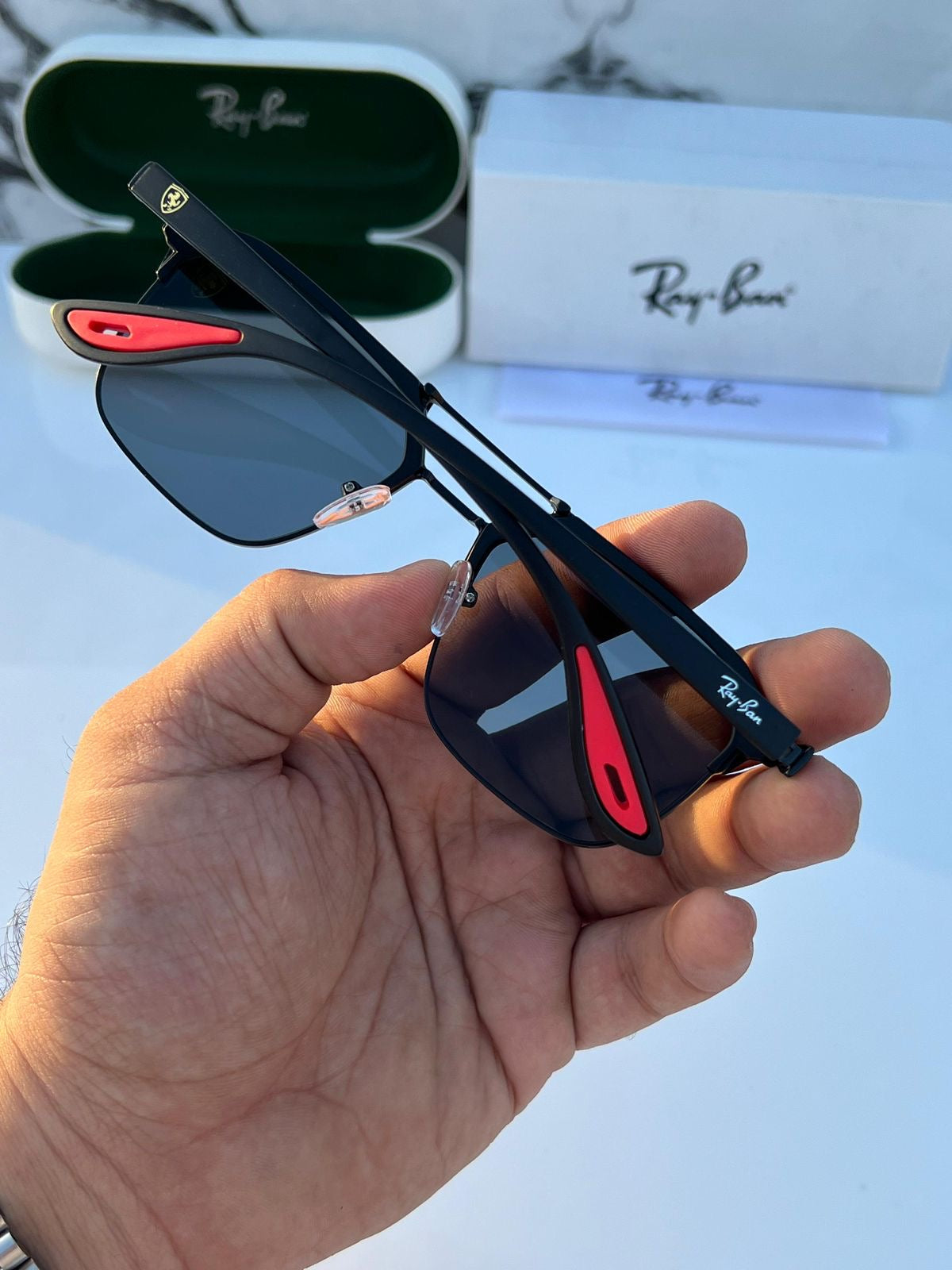 Elevate Your Style with Sunglasses