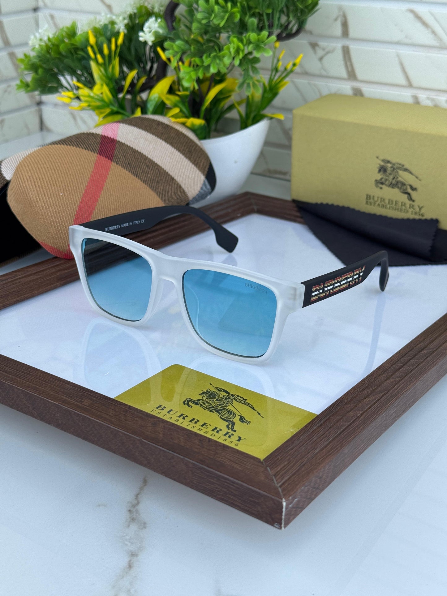 Elevate Your Style with Sunglasses
