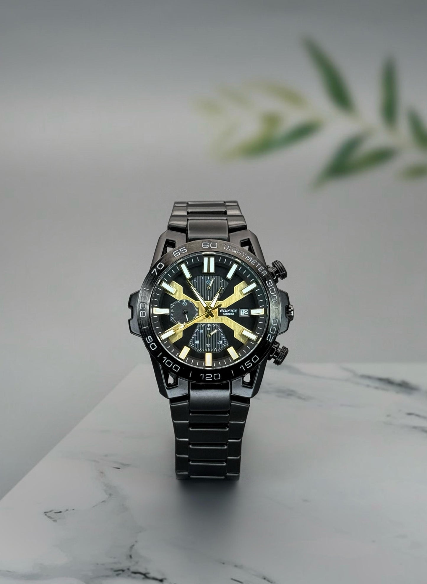 High End Premium Chronograph Watch