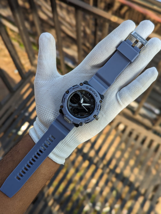 Men's And Women's Digital Watch