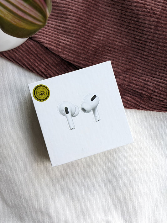 Wireless Earbuds Pro 2nd Generation