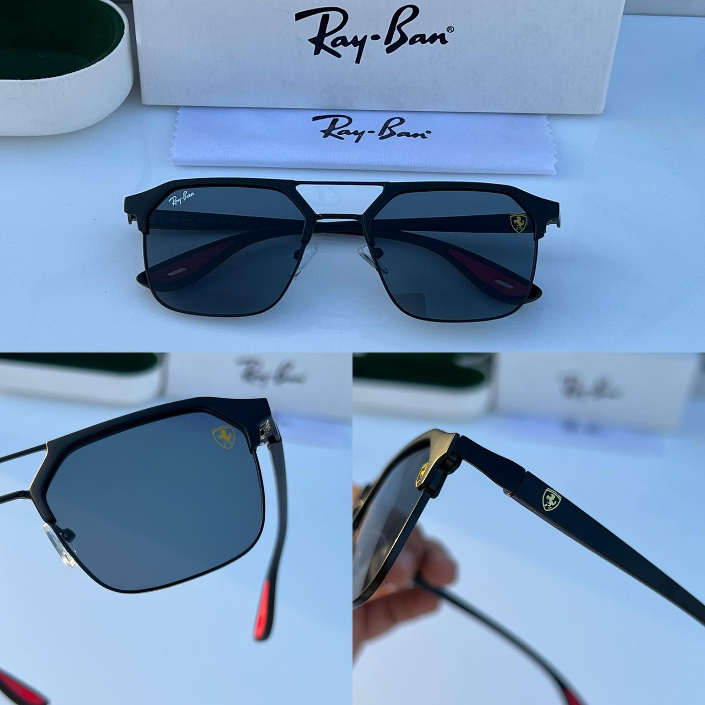 Elevate Your Style with Sunglasses