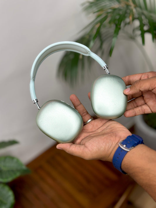 Premium Wireless Headphones MAX ANC