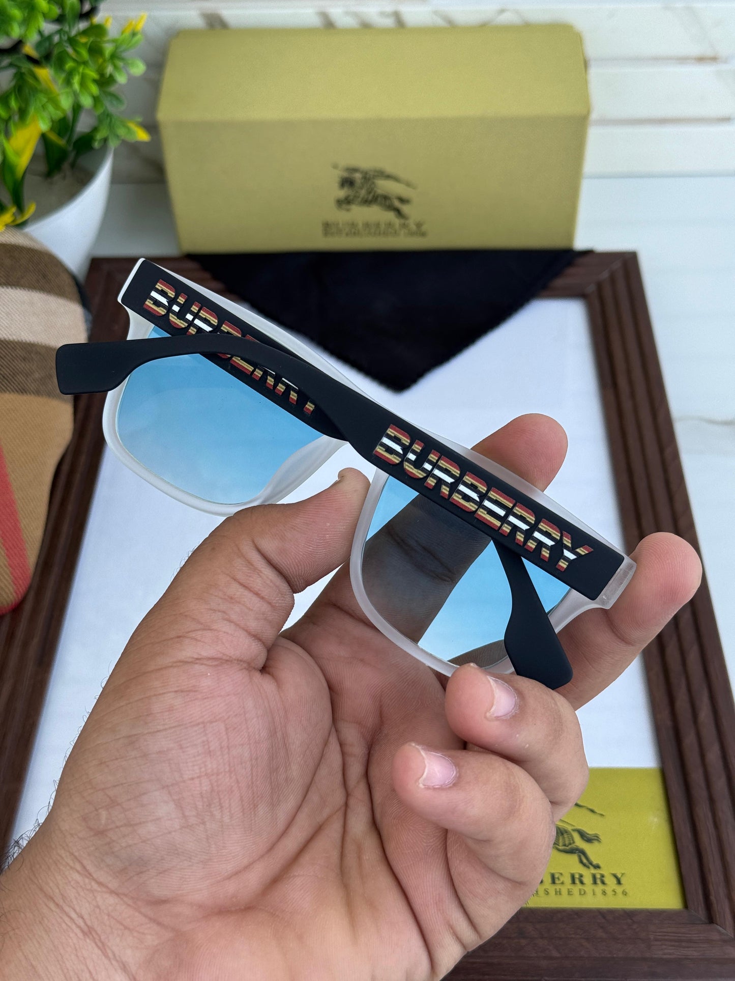 Elevate Your Style with Sunglasses