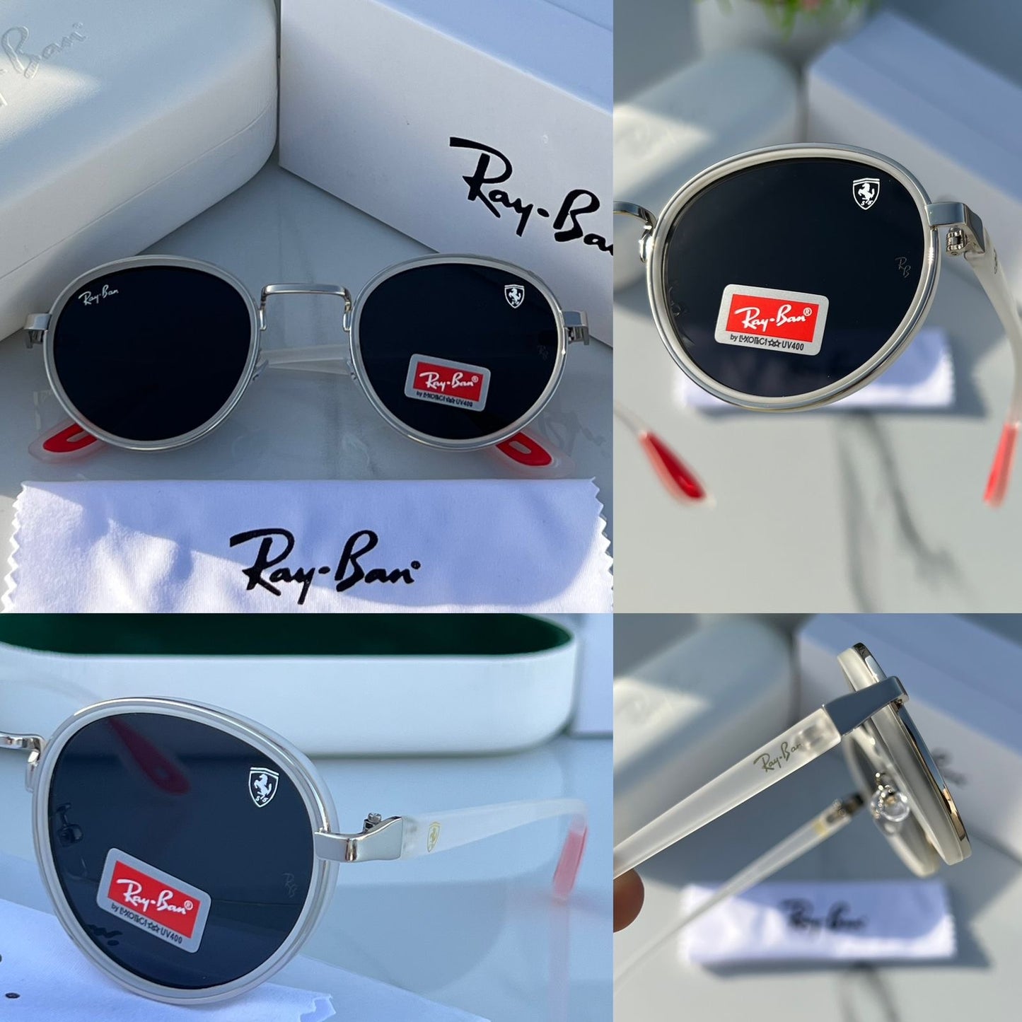 Elevate Your Style with Sunglasses