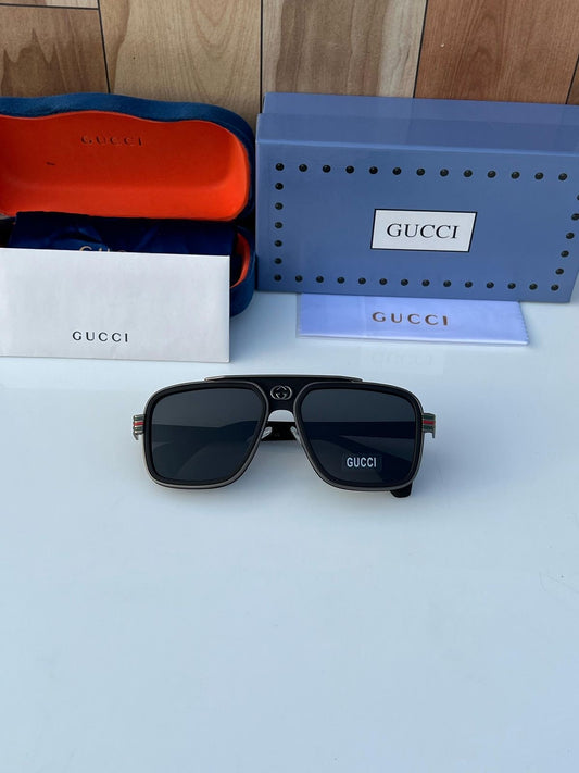 Elevate Your Style with Sunglasses