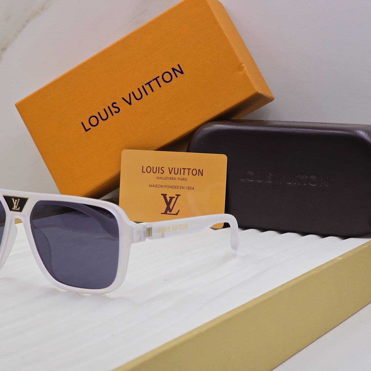 Elevate Your Style with Sunglasses