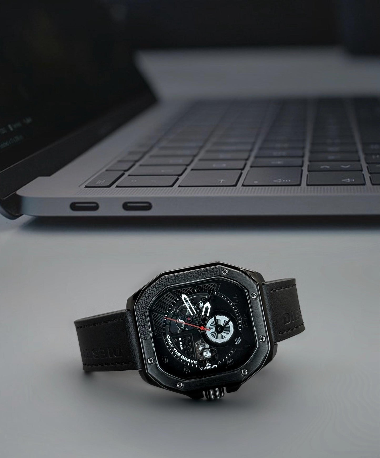 Best Men's Analog Watch