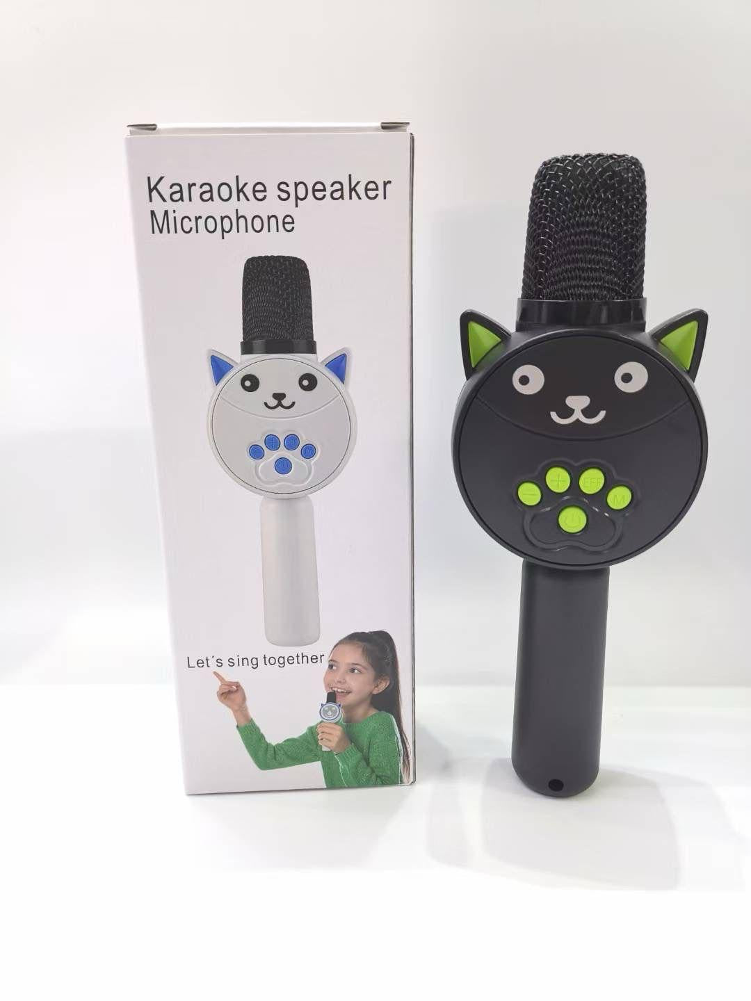 KARAOKE MIC EVER WITH UNLIMITED FEATURES