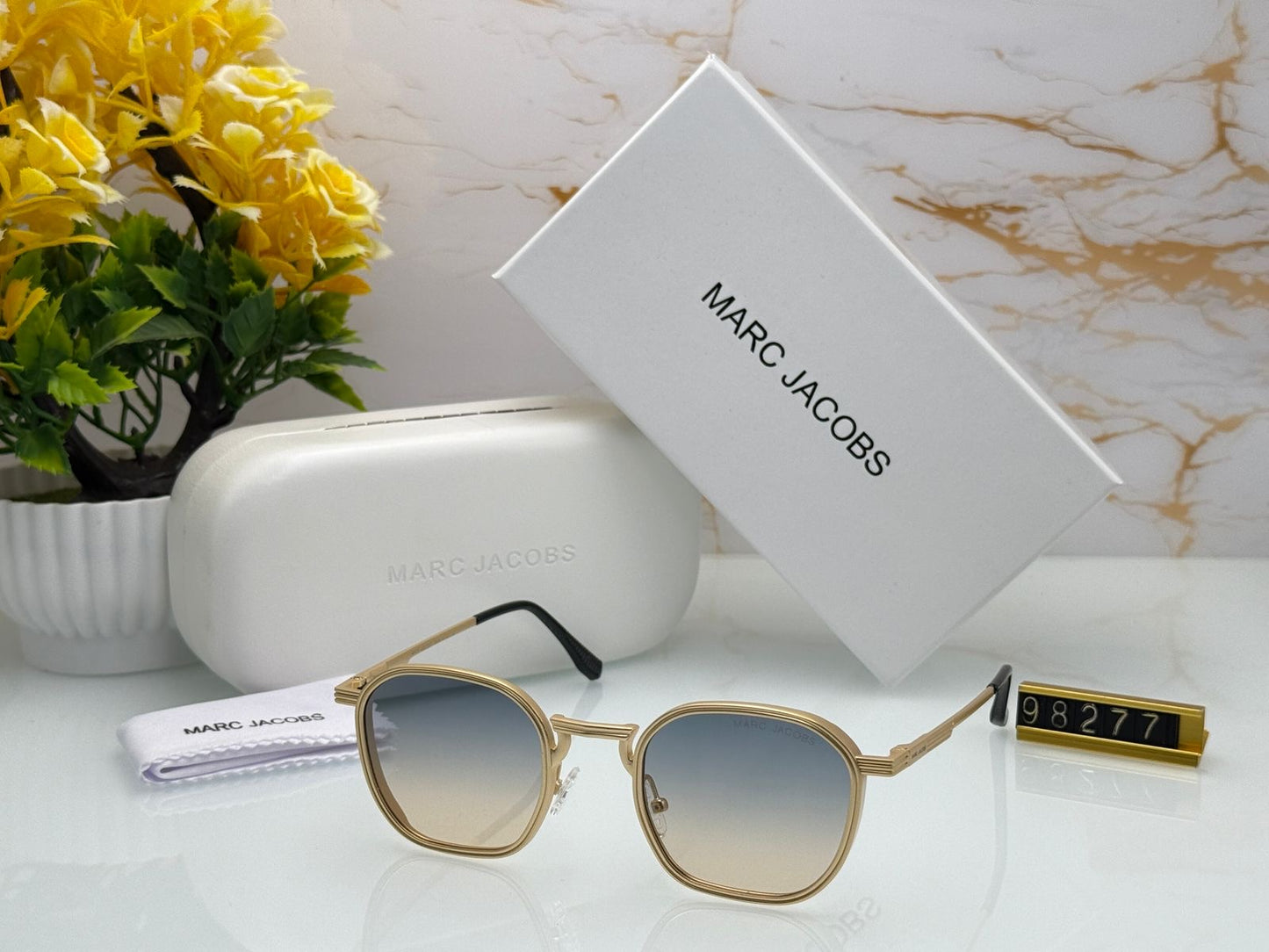 Elevate Your Style with Sunglasses