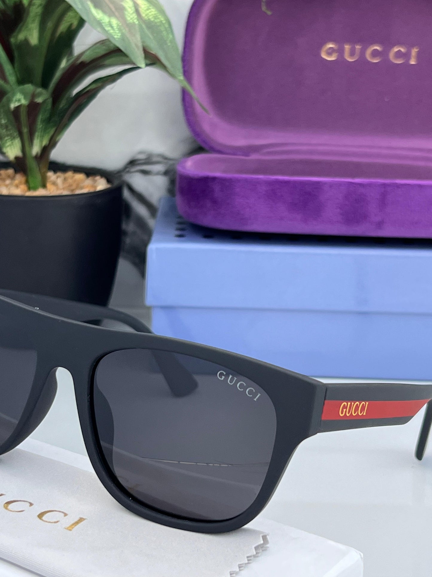 Elevate Your Style with Sunglasses