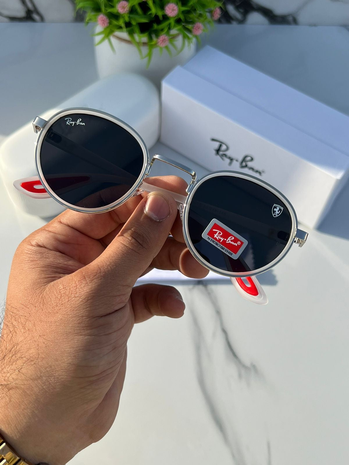Elevate Your Style with Sunglasses