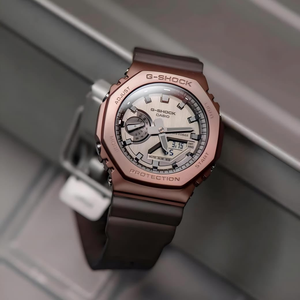 Premium Digital Sports Watch – New Edition