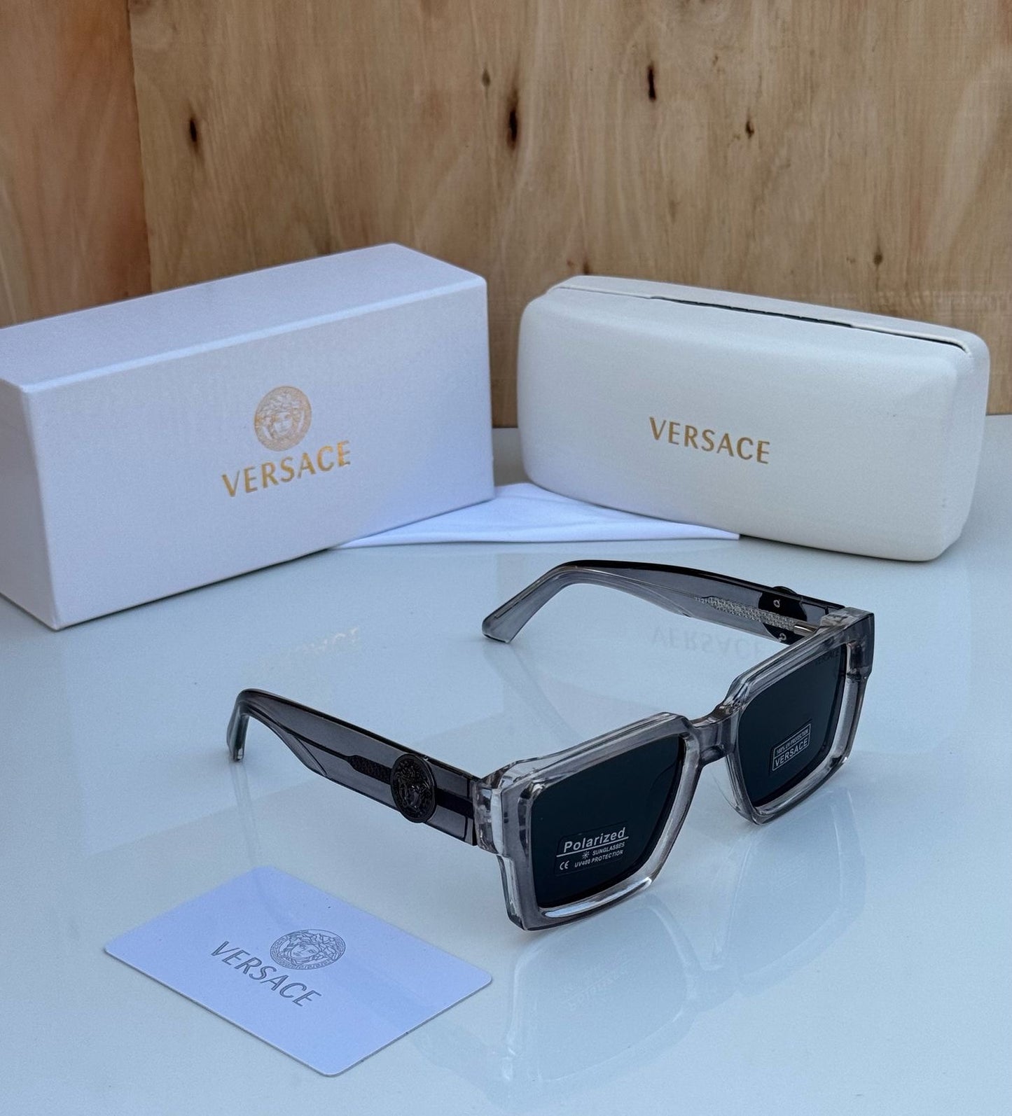 Elevate Your Style with Sunglasses