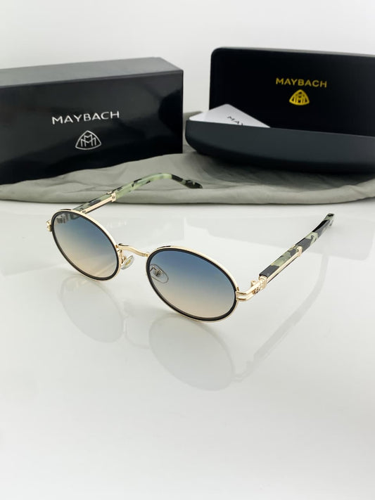 Inspired Branded Sunglass – Unisex