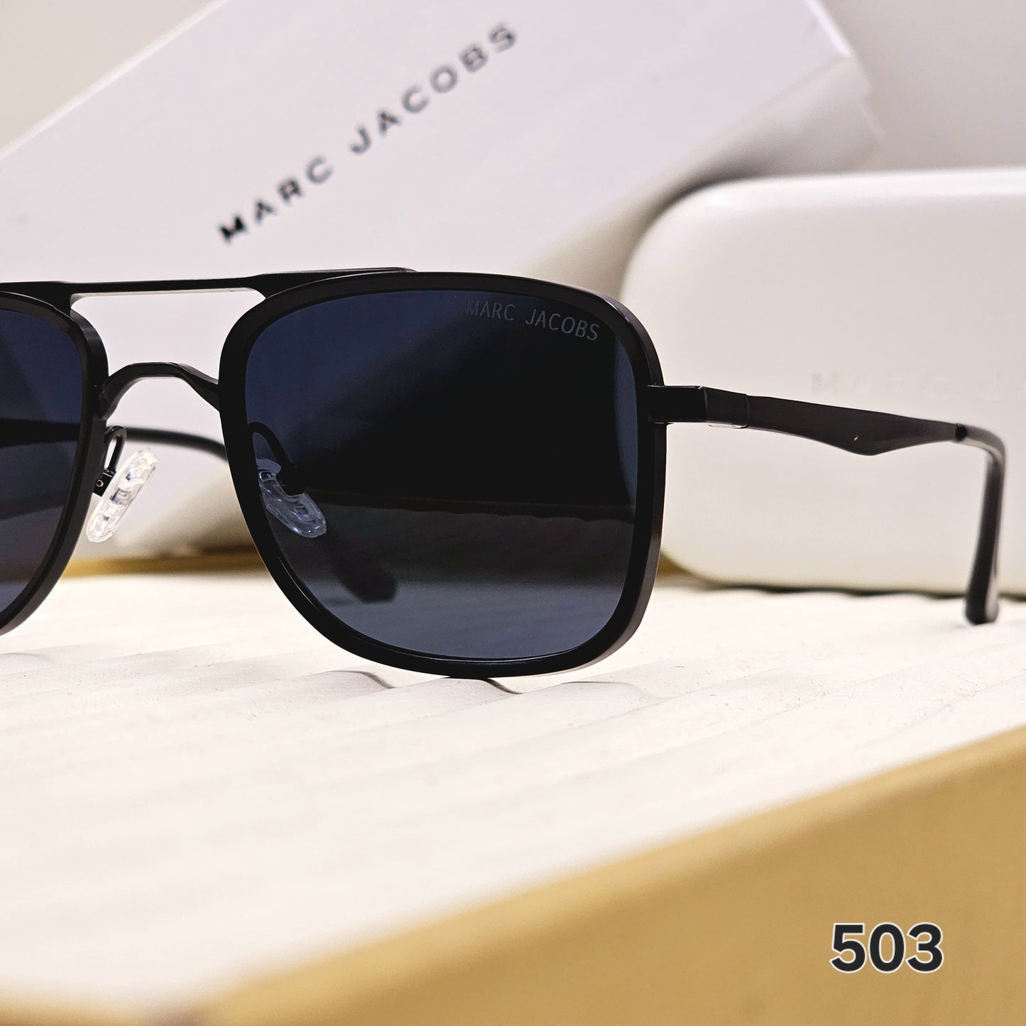 Elevate Your Style with Sunglasses
