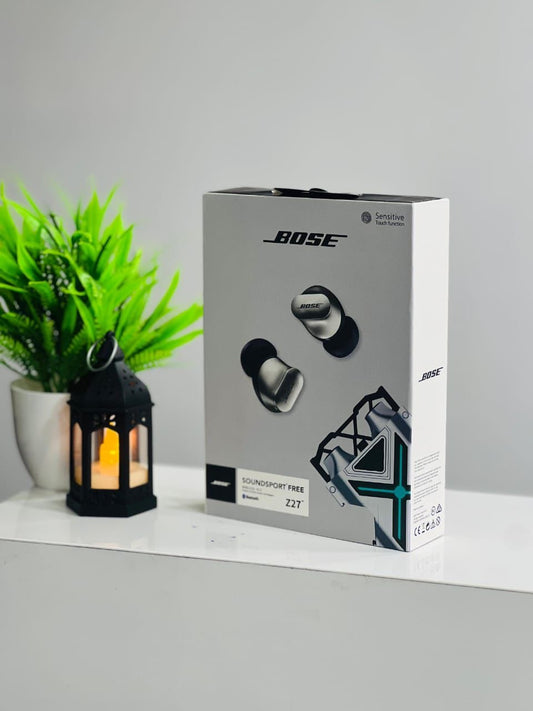 Premium Wireless Earbuds