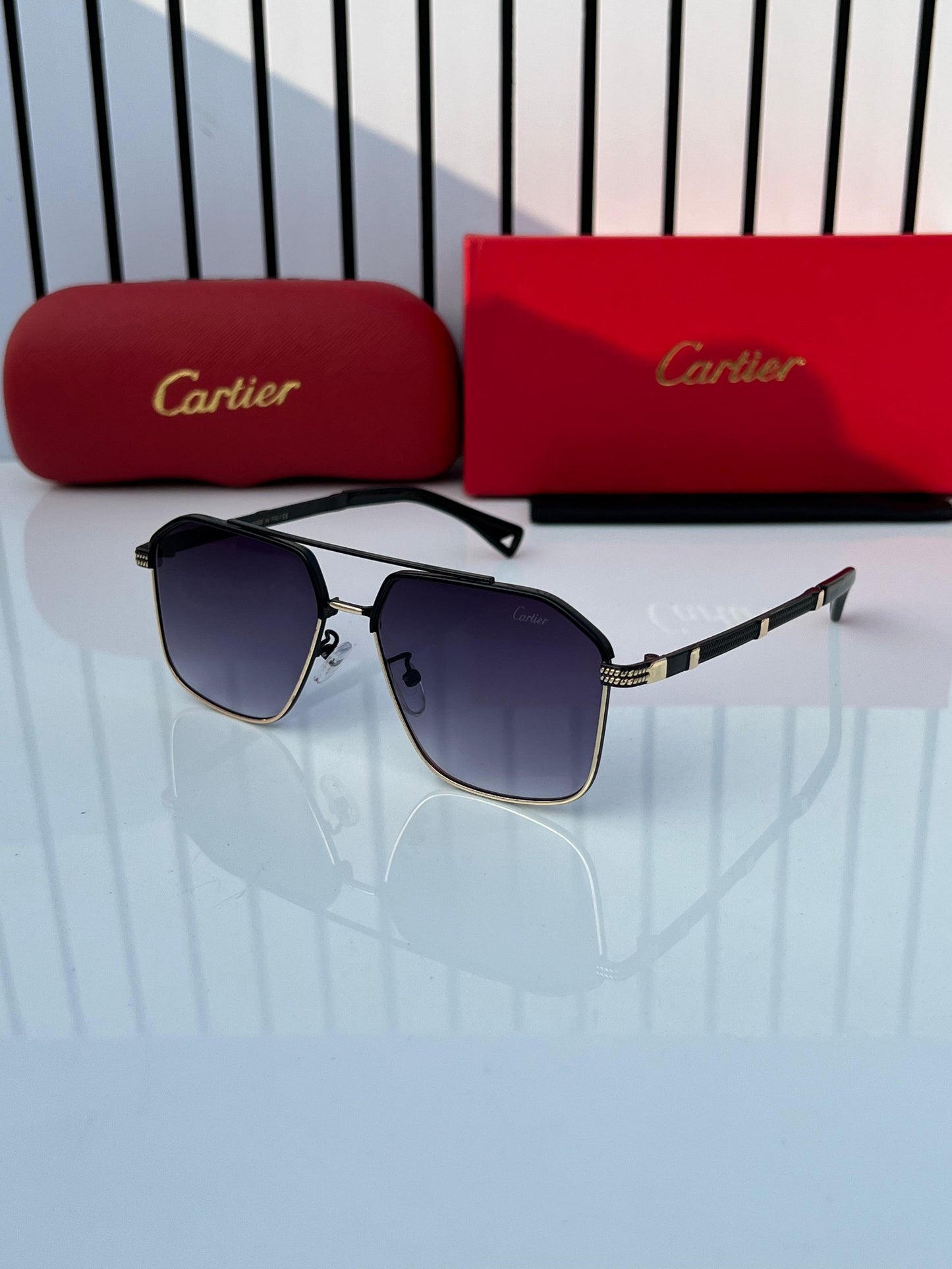 Elevate Your Style with Sunglasses