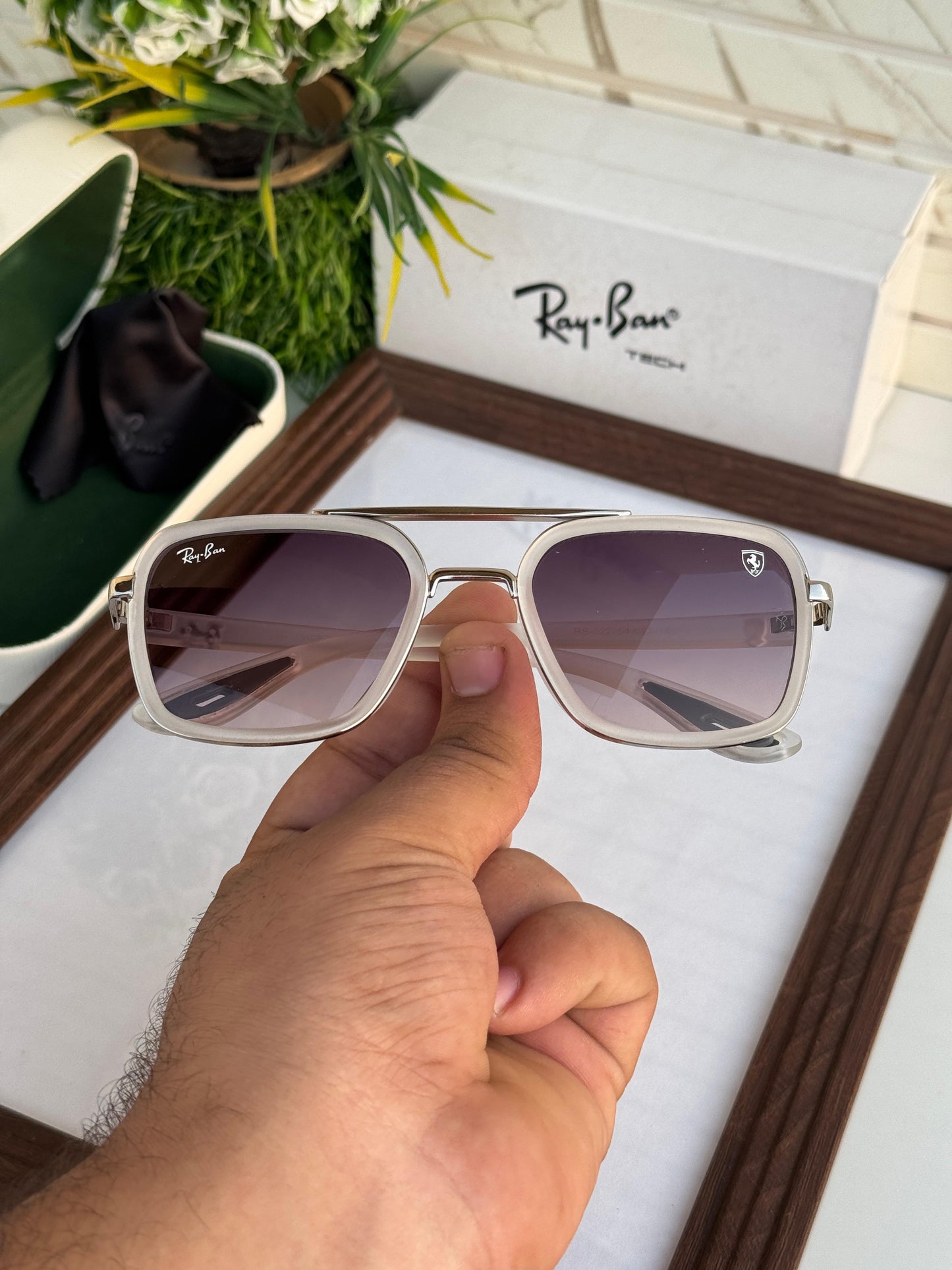 Elevate Your Style with Sunglasses