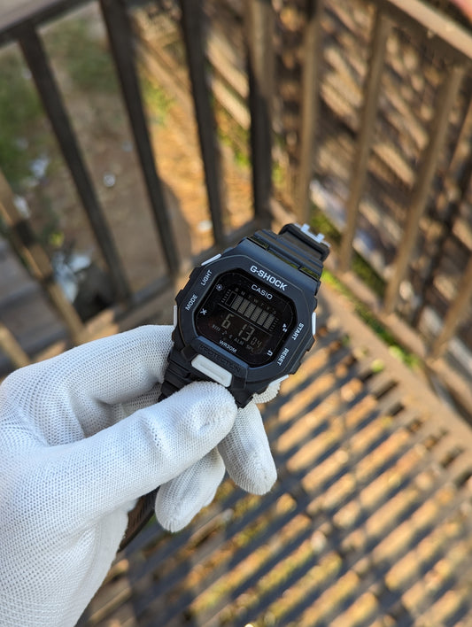 Men's And Women's Digital Watch