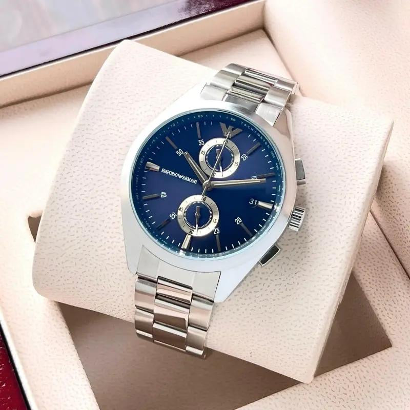 Retro Elegance Meets Modern Design – A Bold Statement on Your Wrist