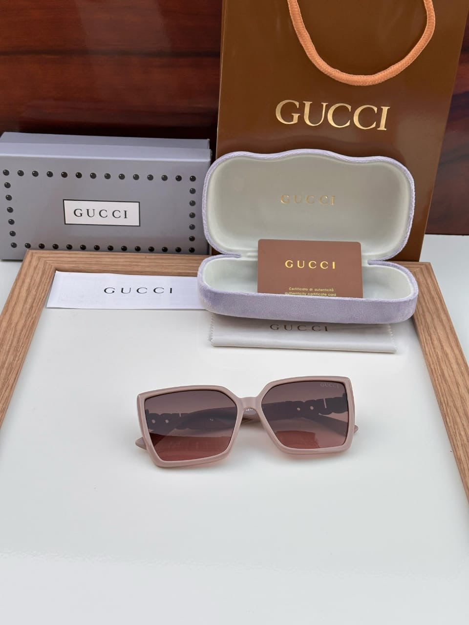 Elevate Your Style with Sunglasses